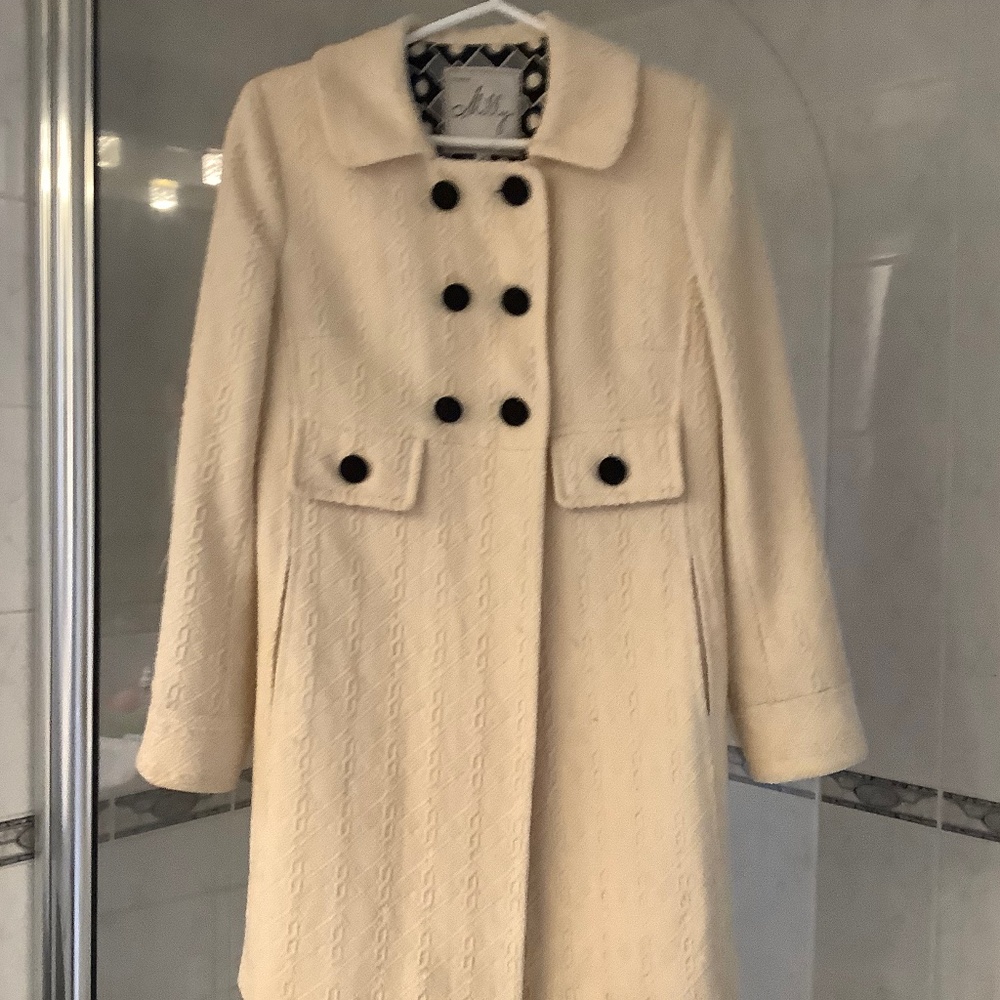 Milly coat
